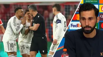 ريال مدريد يحسم قراره بشأن إقامة ممر شرفي لـ برشلونة في الدوري الإسباني